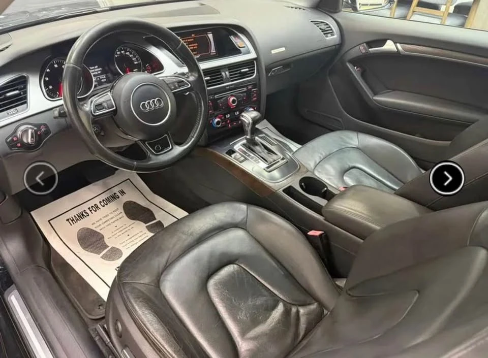2016 Audi B8 A5 - Image 11 of 18