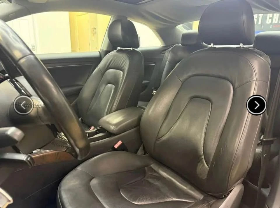 2016 Audi B8 A5 - Image 17 of 18