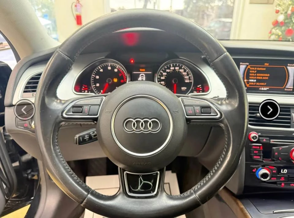 2016 Audi B8 A5 - Image 9 of 18