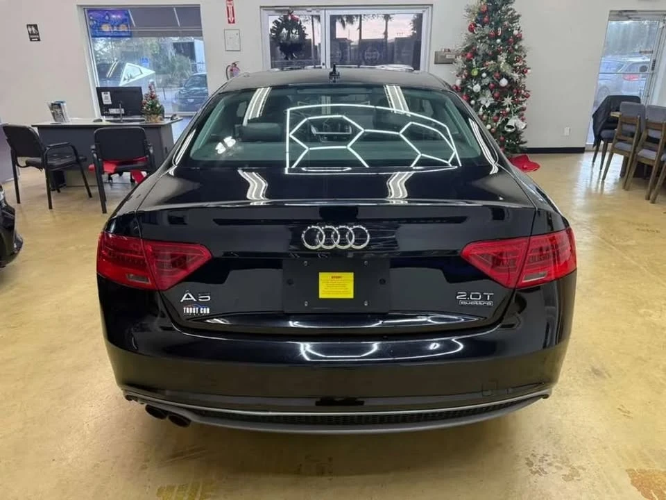 2016 Audi B8 A5 - Image 6 of 17