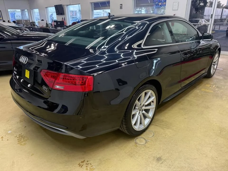 2016 Audi B8 A5 - Image 4 of 17