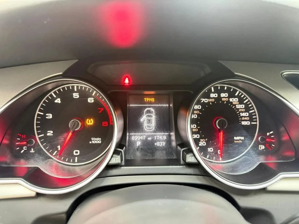 2016 Audi B8 A5 - Image 11 of 17