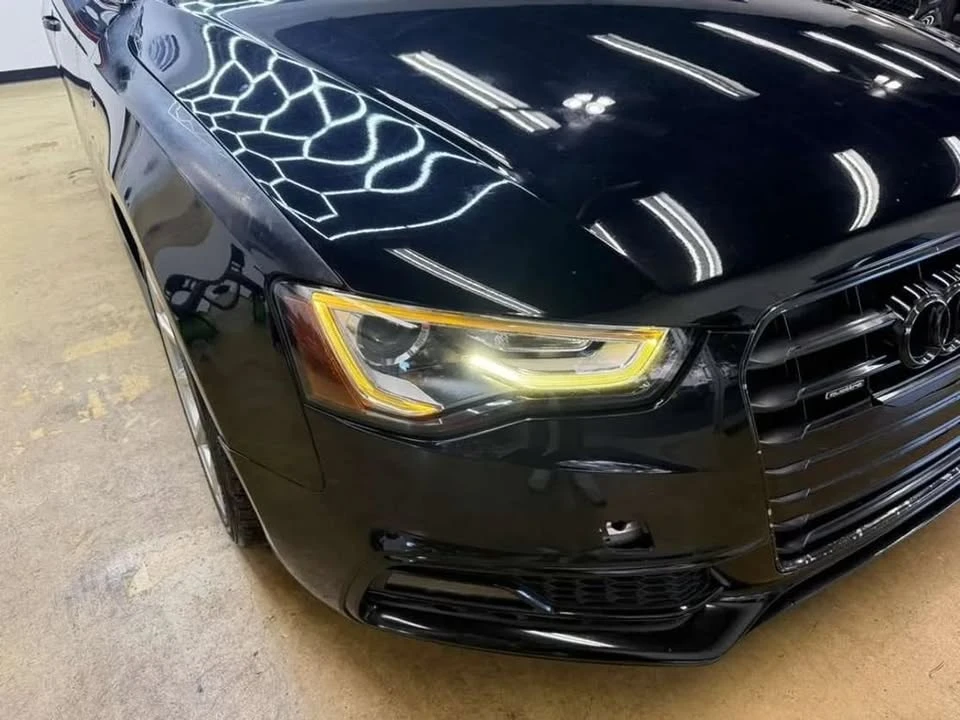 2016 Audi B8 A5 - Image 5 of 17