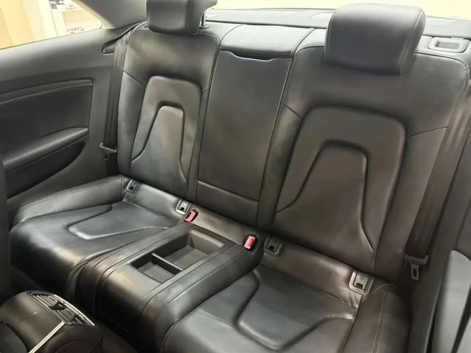 2016 Audi B8 A5 - Image 15 of 17