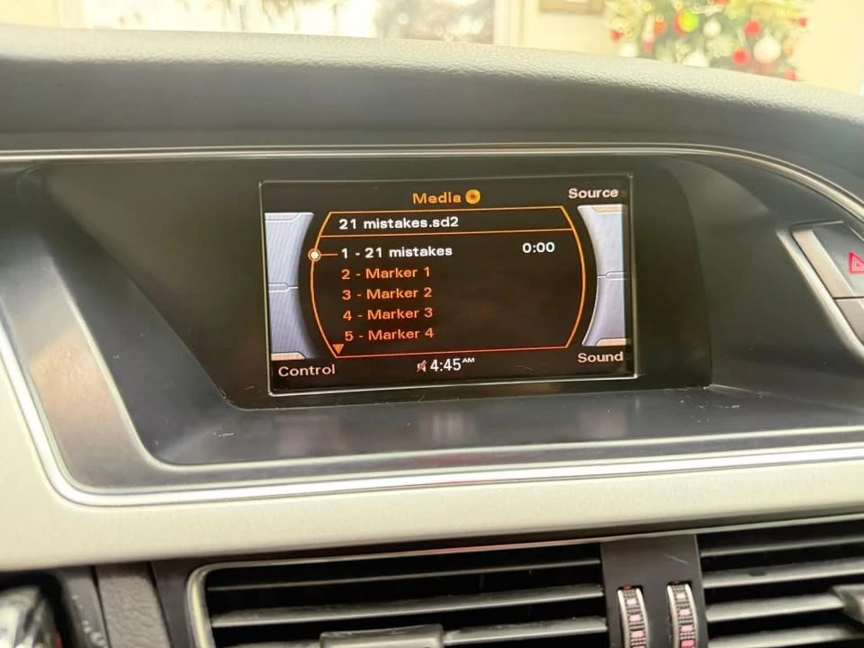 2016 Audi B8 A5 - Image 12 of 17