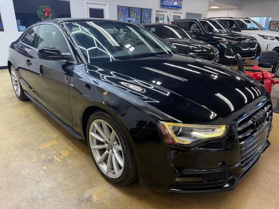 2016 Audi B8 A5 - Image 2 of 17