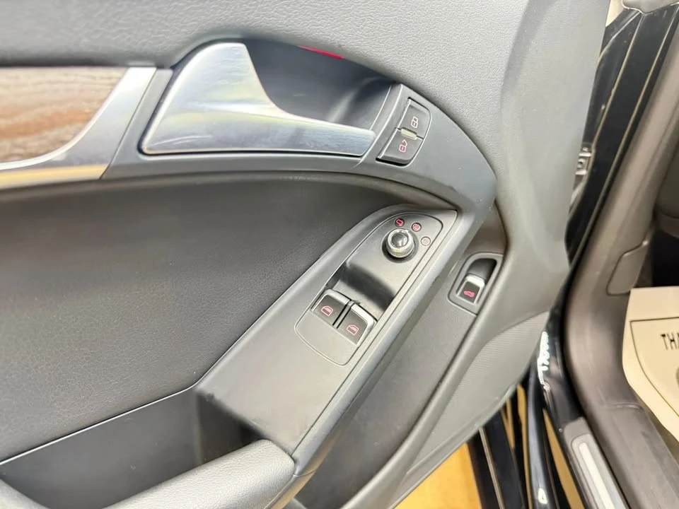 2016 Audi B8 A5 - Image 14 of 17