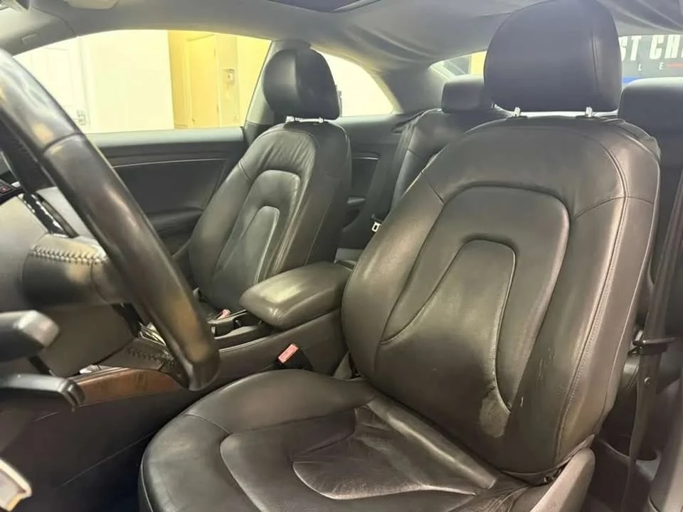 2016 Audi B8 A5 - Image 16 of 17