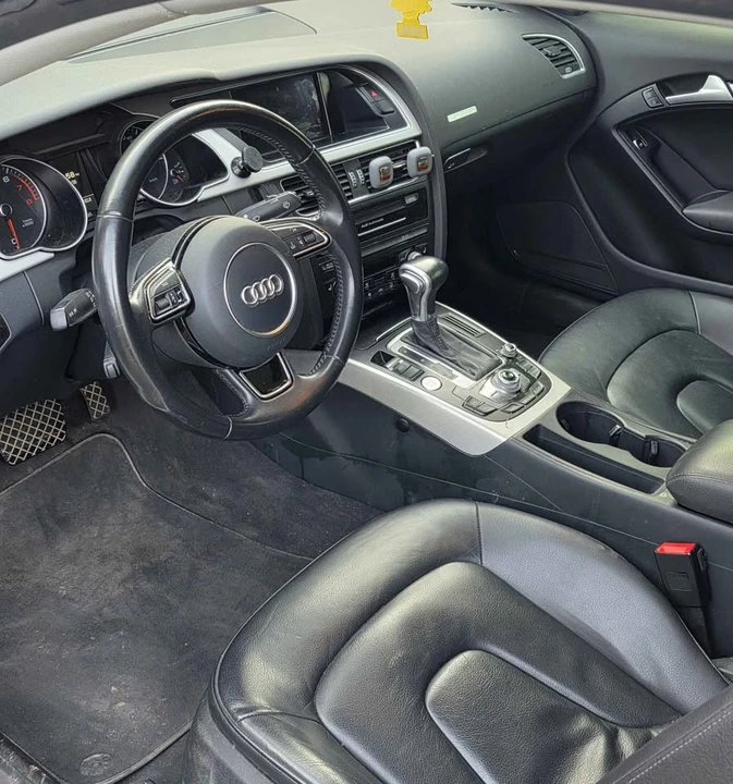 2016 Audi B8 A5 - Image 4 of 7
