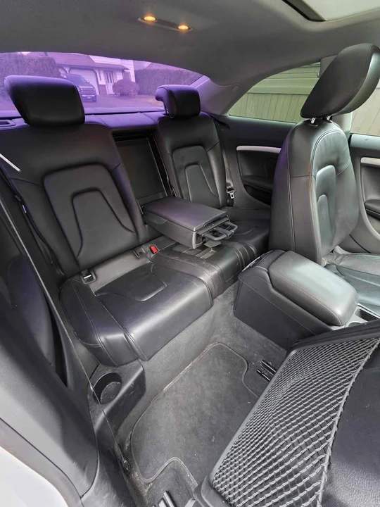 2016 Audi B8 A5 - Image 5 of 7
