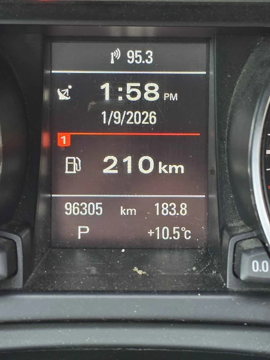 2016 Audi B8 A5 - Image 6 of 7
