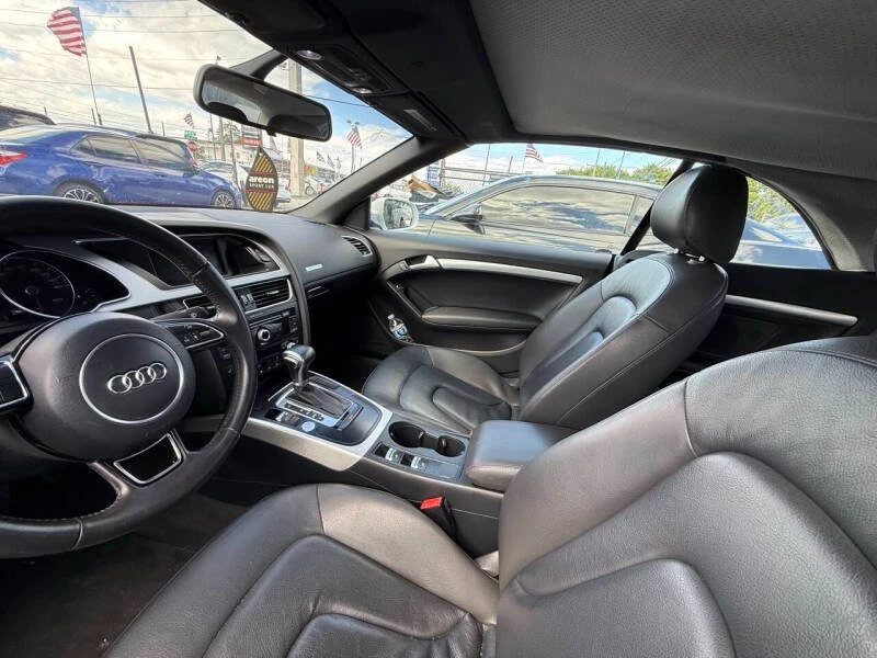 2016 Audi B8 A5 - Image 6 of 7