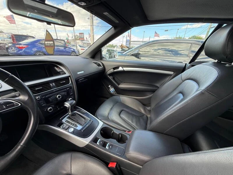 2016 Audi B8 A5 - Image 5 of 7