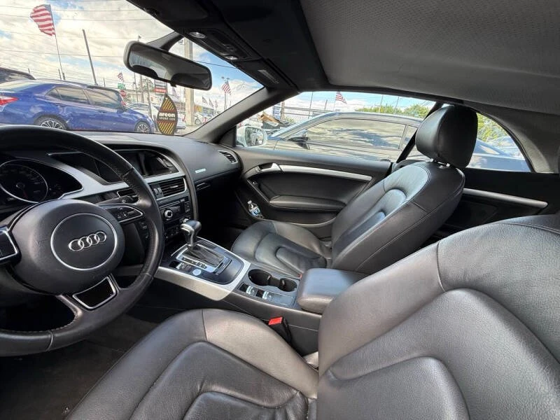 2016 Audi B8 A5 - Image 6 of 7