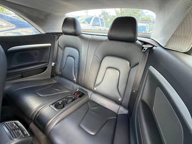 2016 Audi B8 A5 - Image 7 of 7