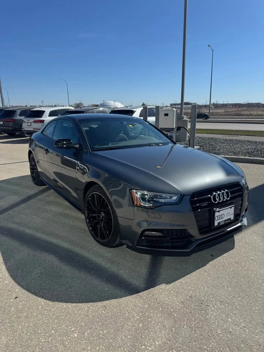2016 Audi B8 A5 - Image 3 of 16