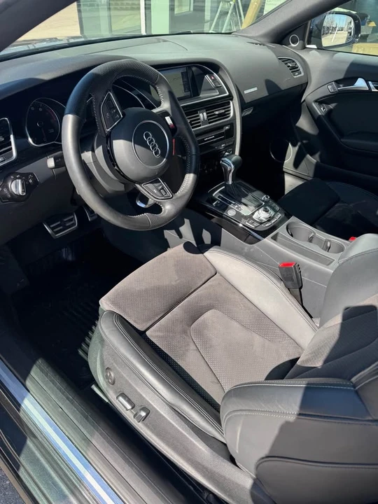 2016 Audi B8 A5 - Image 7 of 16