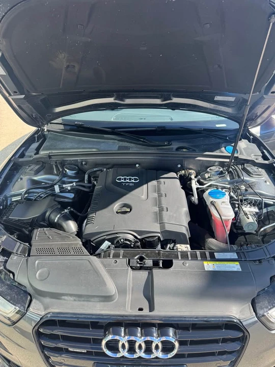 2016 Audi B8 A5 - Image 14 of 16