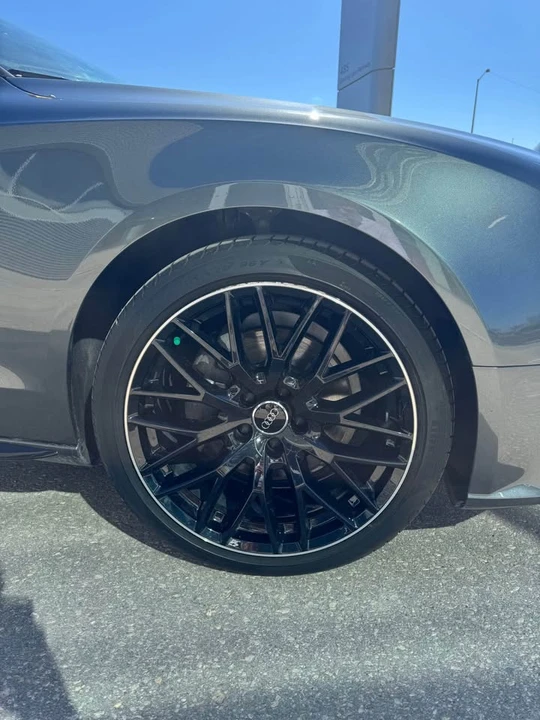 2016 Audi B8 A5 - Image 16 of 16