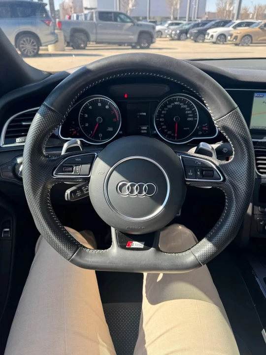 2016 Audi B8 A5 - Image 10 of 16