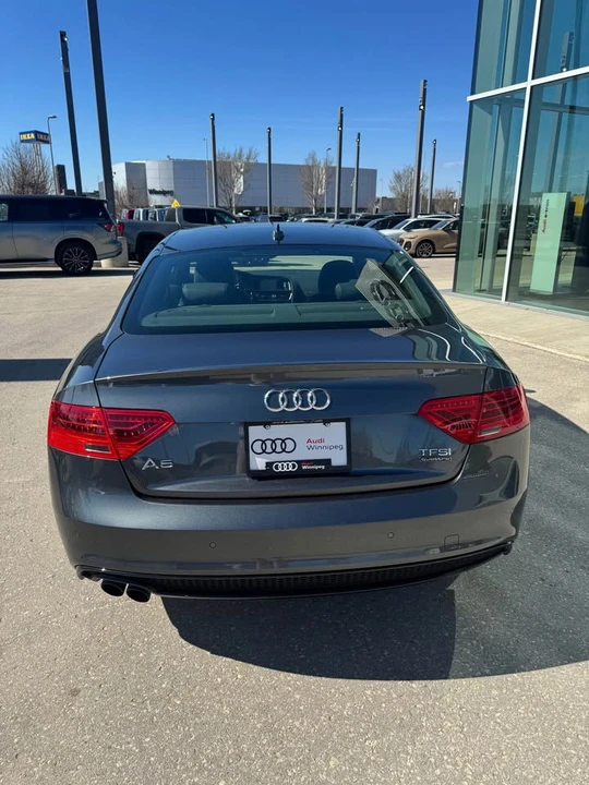2016 Audi B8 A5 - Image 6 of 16