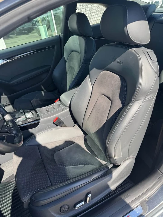 2016 Audi B8 A5 - Image 8 of 16