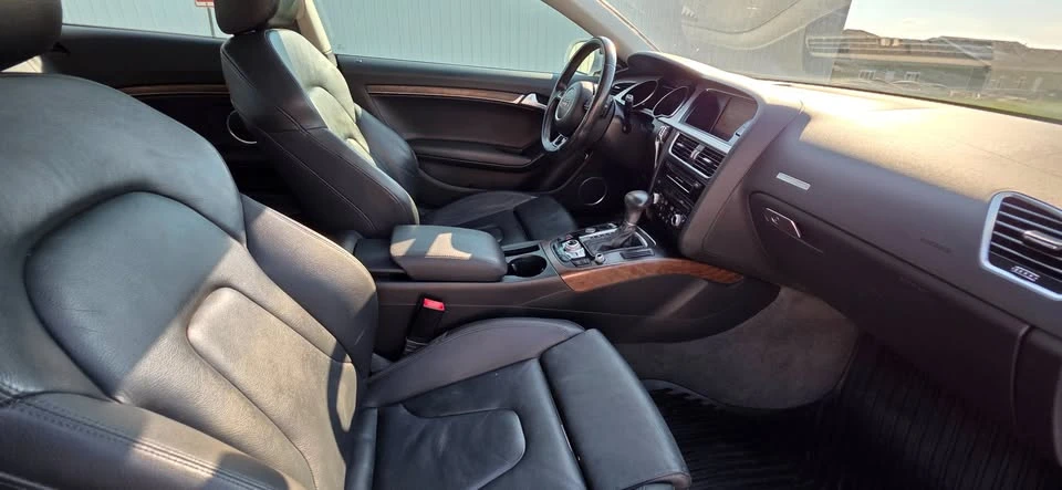 2016 Audi B8 A5 - Image 13 of 19