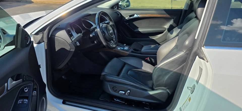 2016 Audi B8 A5 - Image 9 of 19