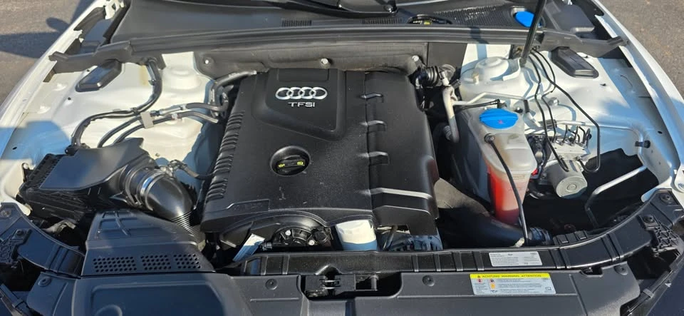2016 Audi B8 A5 - Image 19 of 19