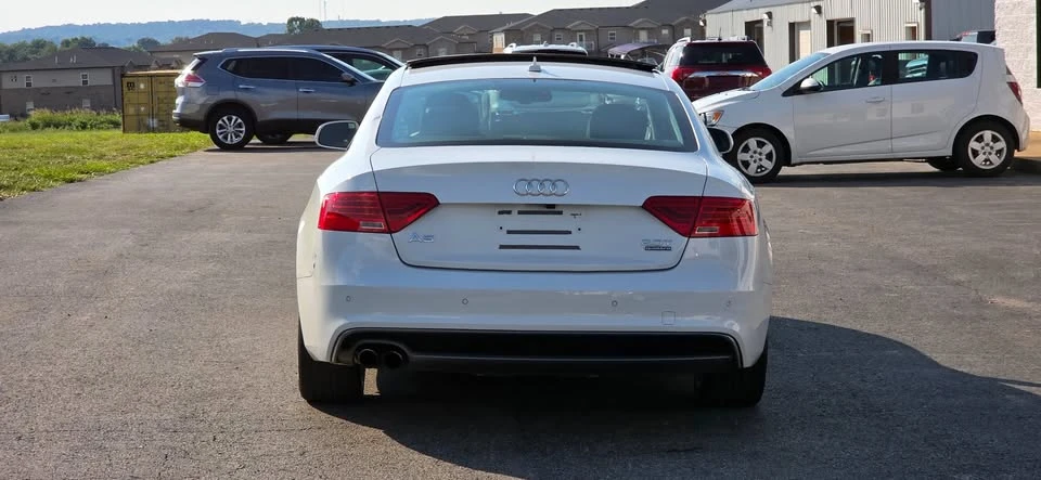2016 Audi B8 A5 - Image 5 of 19