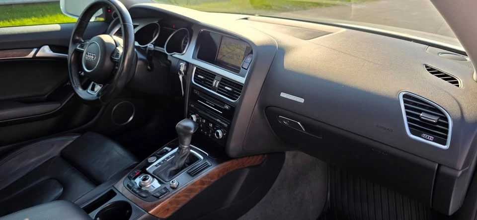 2016 Audi B8 A5 - Image 12 of 19