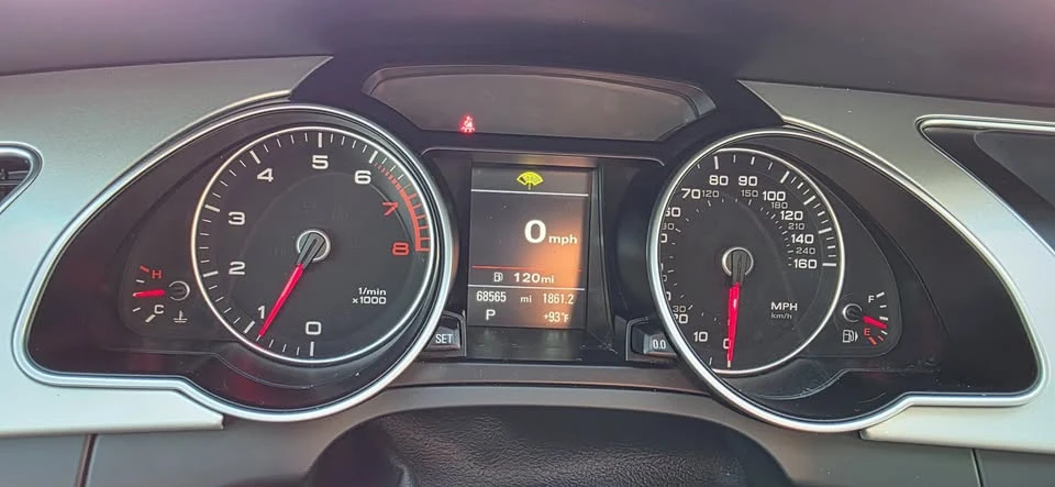 2016 Audi B8 A5 - Image 16 of 19