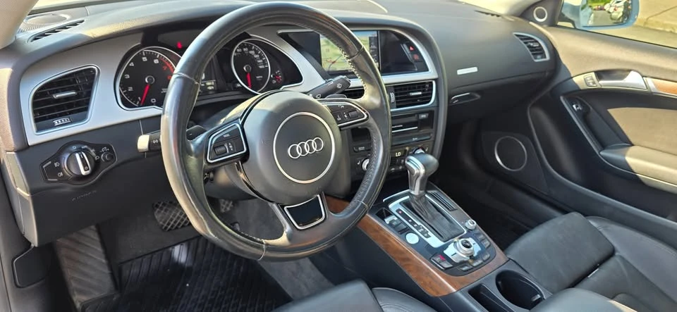 2016 Audi B8 A5 - Image 11 of 19