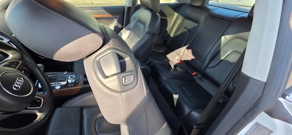 2016 Audi B8 A5 - Image 10 of 19