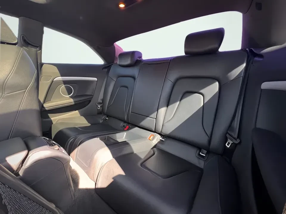 2016 Audi B8 A5 - Image 19 of 20