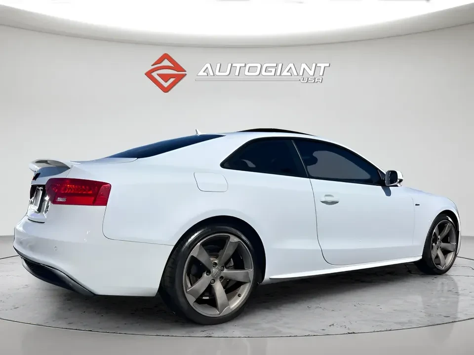 2016 Audi B8 A5 - Image 8 of 20