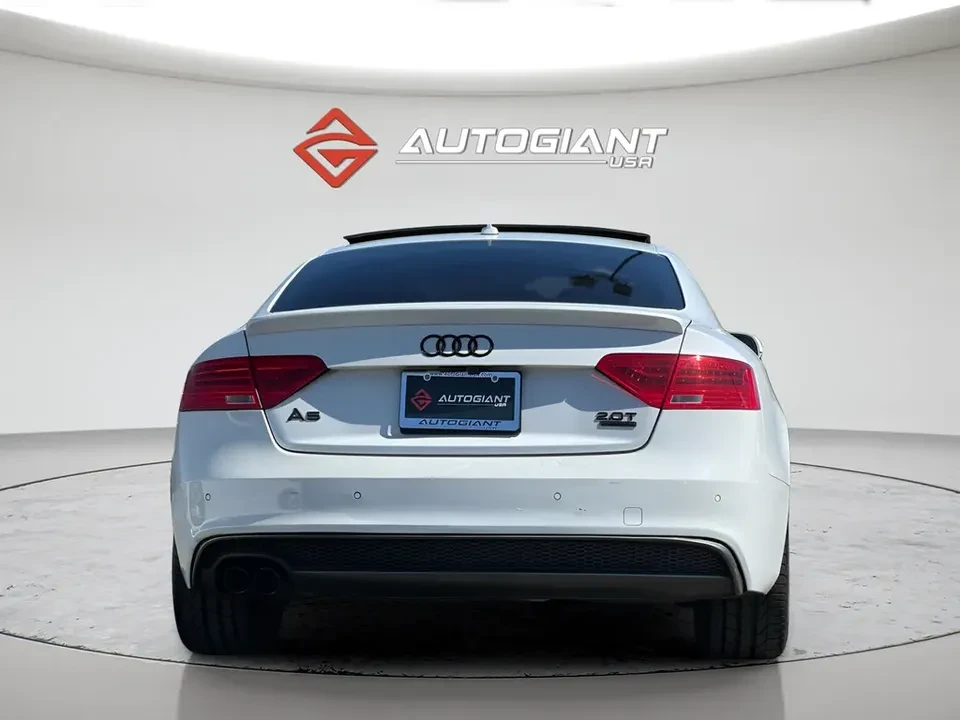 2016 Audi B8 A5 - Image 6 of 20