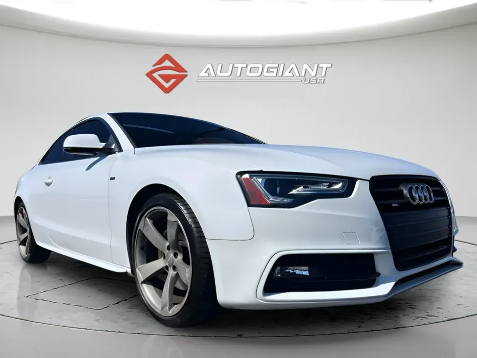 2016 Audi B8 A5 - Image 11 of 20