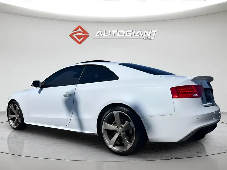 2016 Audi B8 A5 - Image 4 of 20