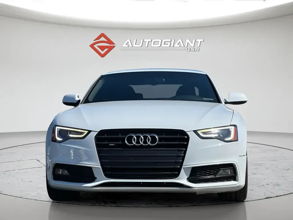 2016 Audi B8 A5 - Image 12 of 20