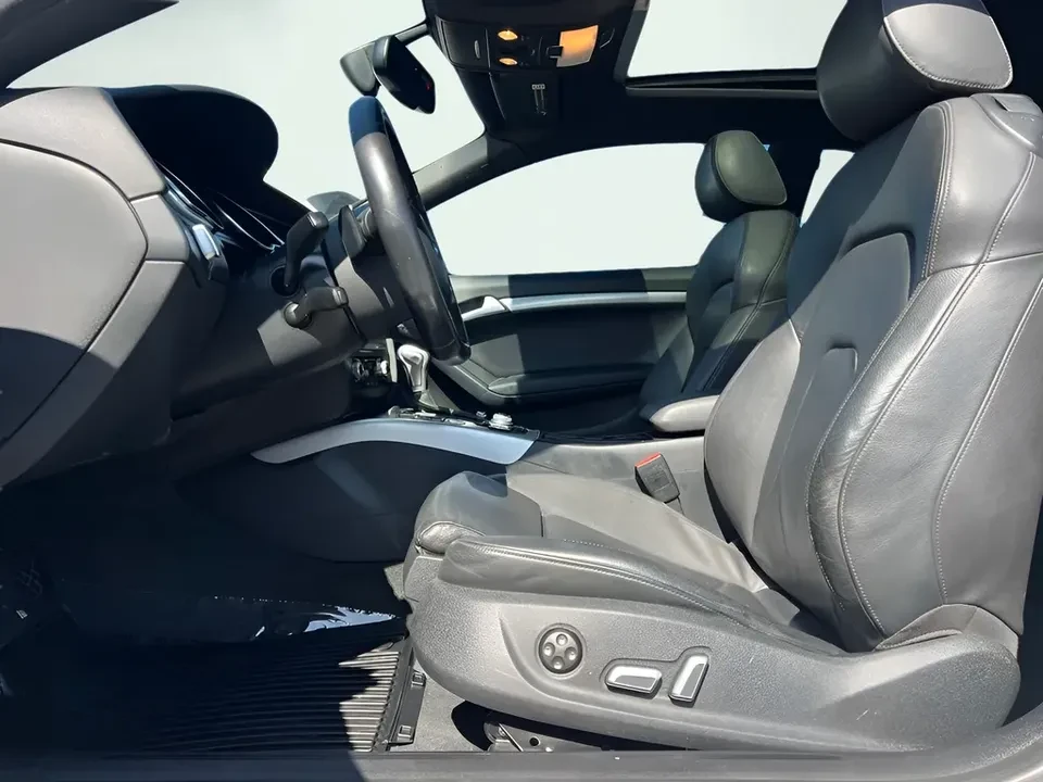 2016 Audi B8 A5 - Image 16 of 20