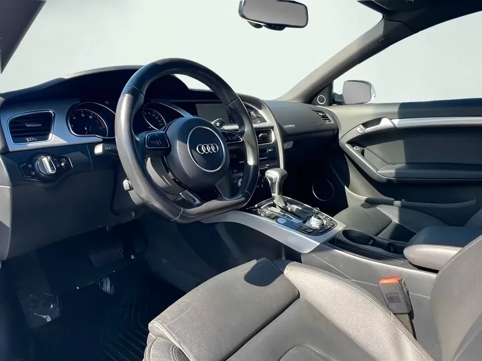 2016 Audi B8 A5 - Image 15 of 20