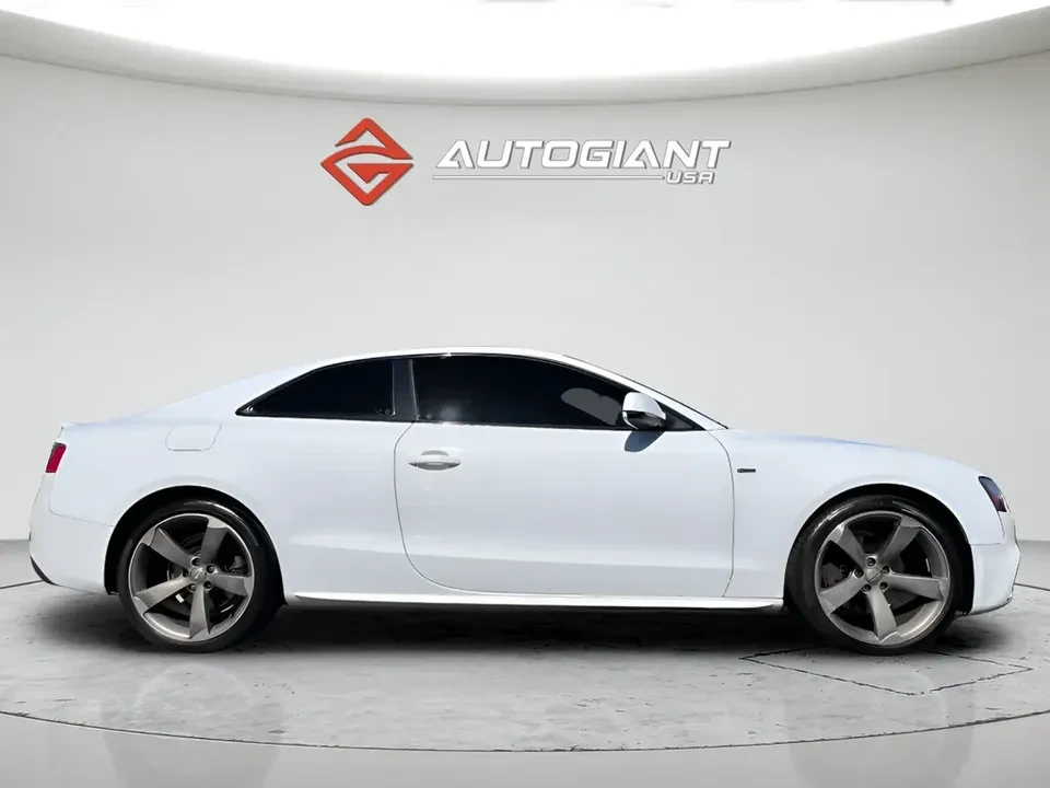 2016 Audi B8 A5 - Image 9 of 20