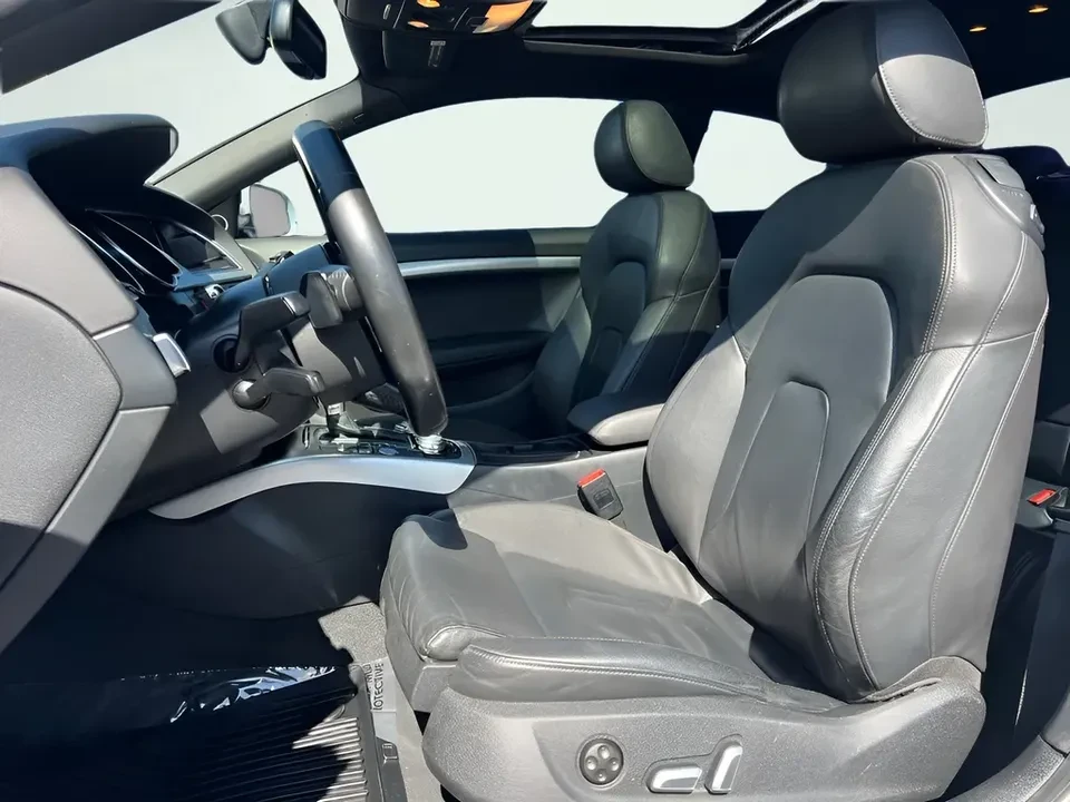 2016 Audi B8 A5 - Image 17 of 20