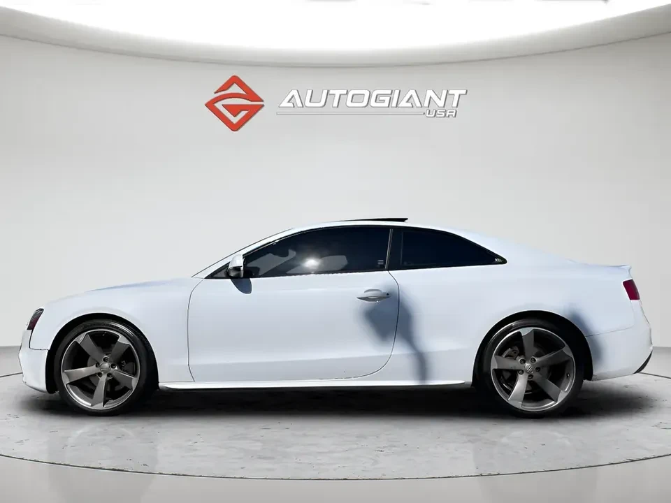 2016 Audi B8 A5 - Image 3 of 20