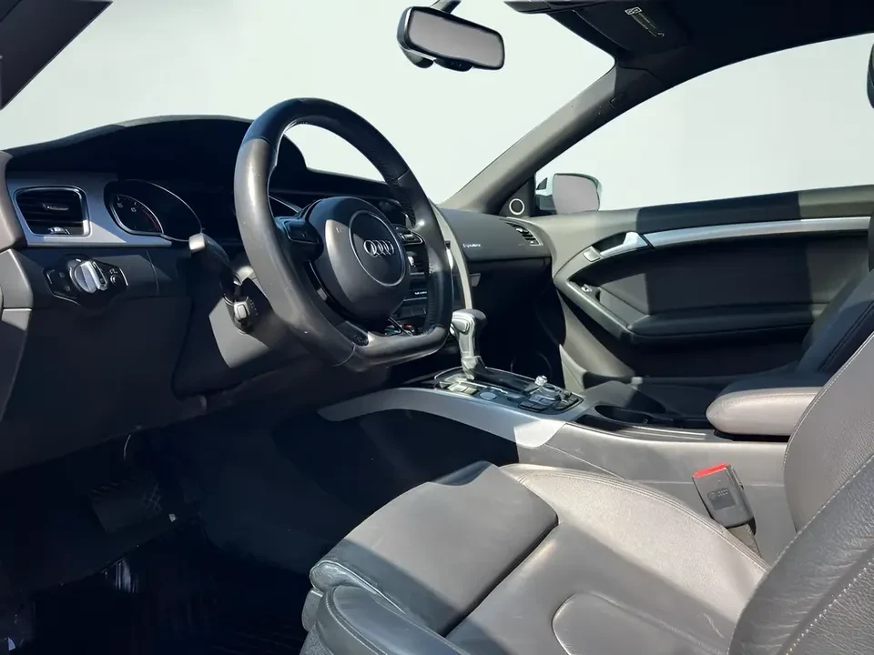 2016 Audi B8 A5 - Image 2 of 20