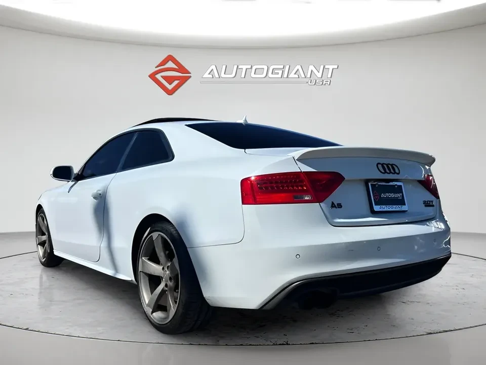 2016 Audi B8 A5 - Image 5 of 20