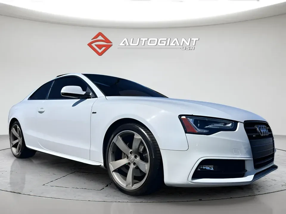 2016 Audi B8 A5 - Image 10 of 20