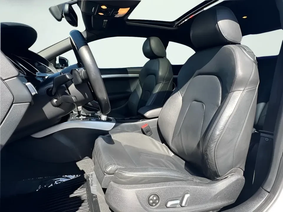 2016 Audi B8 A5 - Image 18 of 20