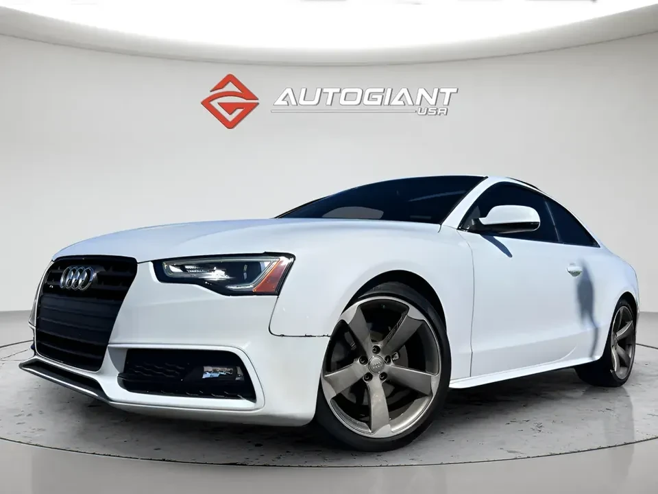 2016 Audi B8 A5 - Image 14 of 20